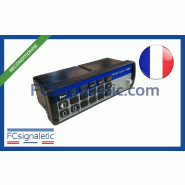 Boitier 18 touches long ccs standby mercura Boitier 18 touches long ccs standby mercura