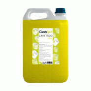 Cleanspot Citron Nettoyant Tout Usage 5L - 6831158
