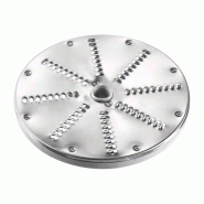 Disque pour râper 4 mm pour PSP 400 et PSR 800 RM - DISK Z4 AK - RM Gastro - 0615402771436