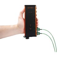 Enregistreur de température