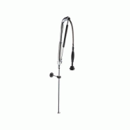 Groupe de douche de prélavage professionnel arrêt d'eau douchette cuisine restaurant RSB291 - 8101002450519 Groupe de douche de prélavage professionnel arrêt d'eau douchette cuisine restaurant RSB291 - 8101002450519