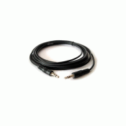 Kramer câble audio stéréo C-A35M/A35M-65 95-0101065 - 95-0101065