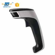 Lecteur tenu dans la main 2.4G Bluetooth de code barres FCC Android CMOS - DS6600B