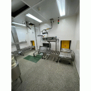 Ligne d'emballage d'occasion - référence                        :                         c9788