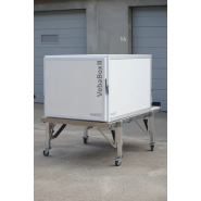 Module  refroidissement Small pour fourgon