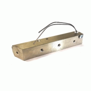 Mors de chauffe complet bas - cv/ch20 et cv/ch15 - n°15 i06c20207b Mors de chauffe complet bas - cv/ch20 et cv/ch15 - n°15 i06c20207b
