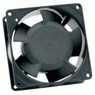 Moteur ventilateur axial compact 92x92x26mm Moteur ventilateur axial compact 92x92x26mm