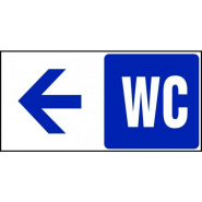 Panneaux rigides 960x480 mm obligations indications - PNGPSC-NV15/WCG_0