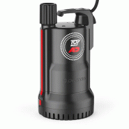 Pompes submersibles multicellulaires - TOP MULTI AD  - Pedrollo