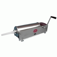 Psv - poussoir manuel 10 litres horizontal Psv - poussoir manuel 10 litres horizontal