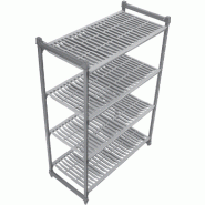 RAYONNAGE CHAMBRE FROIDE CAMBRO