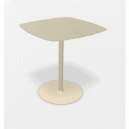 Table haute 