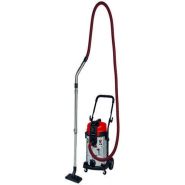 Te-vc 2230 sac; ex; fr - aspirateur poussière et eau - einhell - 30 l