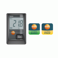 Testo 174T - Mini-enregistreur de température USB - de -30°C à +70°C - Mémoire 16 000 valeurs