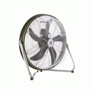 Ventilateur de sol de confort surpuissant Storm - VORTICE-AXELAIR - VS8100 Ventilateur de sol de confort surpuissant Storm - VORTICE-AXELAIR - VS8100
