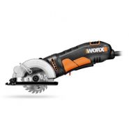 Wx423 - scies circulaires - worx - poids 1.4 kg