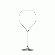 6 x verres à pied synergie - 52cl - lehmann - synergie52cris+s