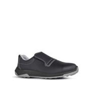 Aimont - Chaussures de sécurité basses COMBAT S3 CI SRC ESD Noir Taille 44 - 44 noir matière synthétique 8033546399651 Aimont - Chaussures de sécurité basses COMBAT S3 CI SRC ESD Noir Taille 44 - 44 noir matière synthétique 8033546399651