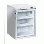 Armoire négative vitrée 200 L Inox CANV200L Casselin - CANV200L Armoire négative vitrée 200 L Inox CANV200L Casselin - CANV200L