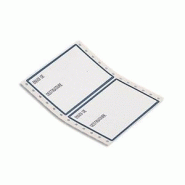 Ave b/2000 etiq ord env/dest 1ft1731 500