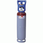 Bouteille ACETYLENE Détendeur intégré - MINITOP - 0,8m³ Air Liquide Bouteille ACETYLENE Détendeur intégré - MINITOP - 0,8m³ Air Liquide