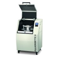 Broyeur à vibrations P-9 - haute performance et broyage rapide jusqu'à 1500 tr/min