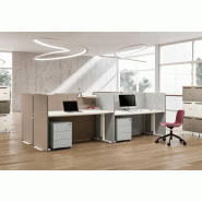 Bureau réglable Ortho Bureau réglable Ortho