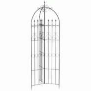 CLP Treillis Flowton Bronze - marron métal 324632 CLP Treillis Flowton Bronze - marron métal 324632