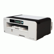 Imprimantes sublimation ricoh sg7100