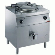 Marmite gaz 150 litres sur meuble - Diamond - 0615402359160