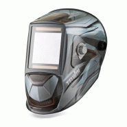 Masque de soudage automatique Telwin Vantage Grey XXL