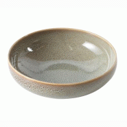 MONDO DECO 6 Bols Sauge Ø20 cm H.6,1 cm Mondo Déco - vert céramique 3558840058127 MONDO DECO 6 Bols Sauge Ø20 cm H.6,1 cm Mondo Déco - vert céramique 3558840058127