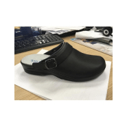 Paire de sabots cuir Fergy - SBFGCRNR-SN07_0