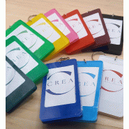 Porte-clé coloré et pratique - WINDOW