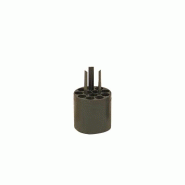 Réducteur 12 tubes 3 ml - ref.: gnp510 Réducteur 12 tubes 3 ml - ref.: gnp510