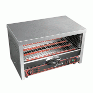 Toast. O.Matic master 601 - 1 étage SOFRACA - monophasé 230V