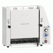 Toasteur vertical grande vitesse commandes mécaniques puissance 220... - PCTVGV_0