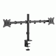 V7 DM1GCD support d'écran plat pour bureau 81,3 cm (32