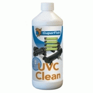 06011505 - detartrant uvc clean superfish