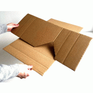 Étui carton standard - 180139 – 33 x 25 x 1/6 cm Étui carton standard - 180139 – 33 x 25 x 1/6 cm