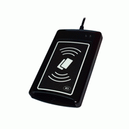 ACR-1281U-C8 - Remplace l'ACR120U & l'ACR128U - Lecteur Smart Card sans contact USB 2.0