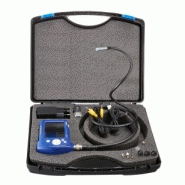 Caméras d'inspection wöhler ve 300 endoscope vidéo