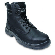 Chaussure de sécurité - moganite haute - COVERGUARD | 9mogh Chaussure de sécurité - moganite haute - COVERGUARD | 9mogh