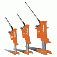 Cric hydraulique levage de machines 10T MW Tools HMK10_0