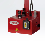 Dispositif de coupe pneumatique 2T pour matériaux solides et rigides