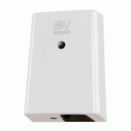Distributeur automatique savon/gel s&g dispenser - vortice-axelair - DSAVONGEL Distributeur automatique savon/gel s&g dispenser - vortice-axelair - DSAVONGEL