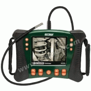Caméra d'inspection haute définition avec tête de caméra 5.5mm sur câble de 1m - EXTHDV610 Caméra d'inspection haute définition avec tête de caméra 5.5mm sur câble de 1m - EXTHDV610