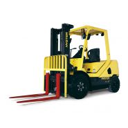 H2.0-3.5ut chariot élévateur - hyster - 2000 - 3500 kg