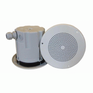 Haut-parleur de plafond PROBF-560(T) - 30W - Réf. : DNH0063