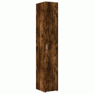 Helloshop26 - Buffet bahut commode armoire meuble de rangement organisateur cuisine salle de séjour salon haut 30 x 42,5 x 185 cm 02_0033168 - 300021 Helloshop26 - Buffet bahut commode armoire meuble de rangement organisateur cuisine salle de séjour salon haut 30 x 42,5 x 185 cm 02_0033168 - 300021